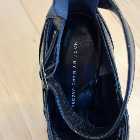 Marc By Marc Jacobs Heels - Picture 7 of 8